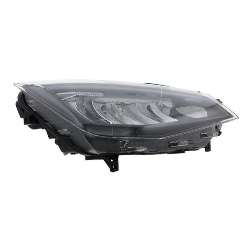 Valeo Headlight Headlamp Right 451099
