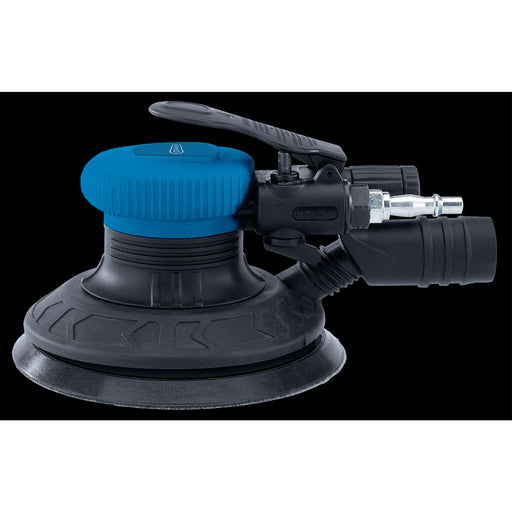 Draper Composite Dual Action Air Sander 150mm