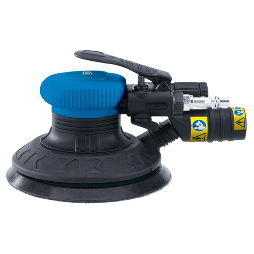 Draper Composite Dual Action Air Sander 150mm