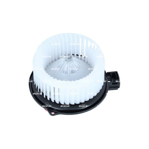 NRF Heater Blower Fan 34447