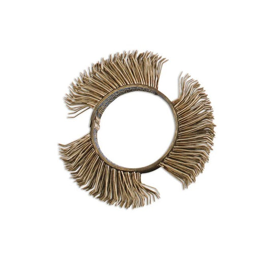 Power-TEC Coarse Wire Wheel 0.70mm - PPL