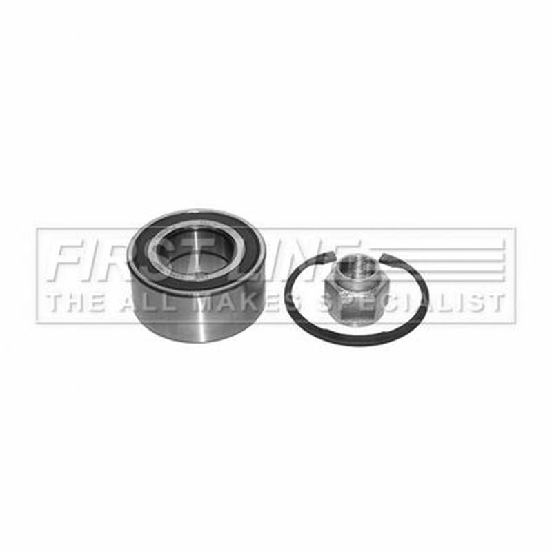 First Line Wheel Bearing Kit FBK928