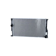 NRF Engine Radiator 58413