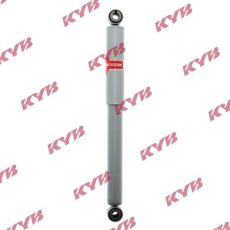 KYB Shock Absorber Damper Strut Rear 553084