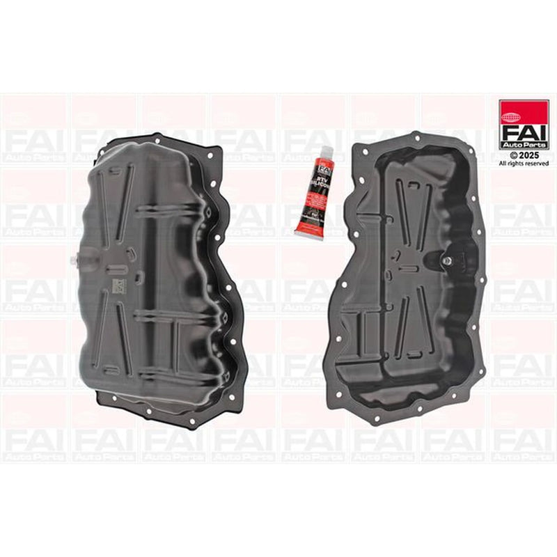 FAI Engine Oil Sump Pan PAN085