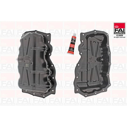 FAI Engine Oil Sump Pan PAN085