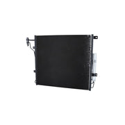 NRF Air Conditioning Condenser 350220