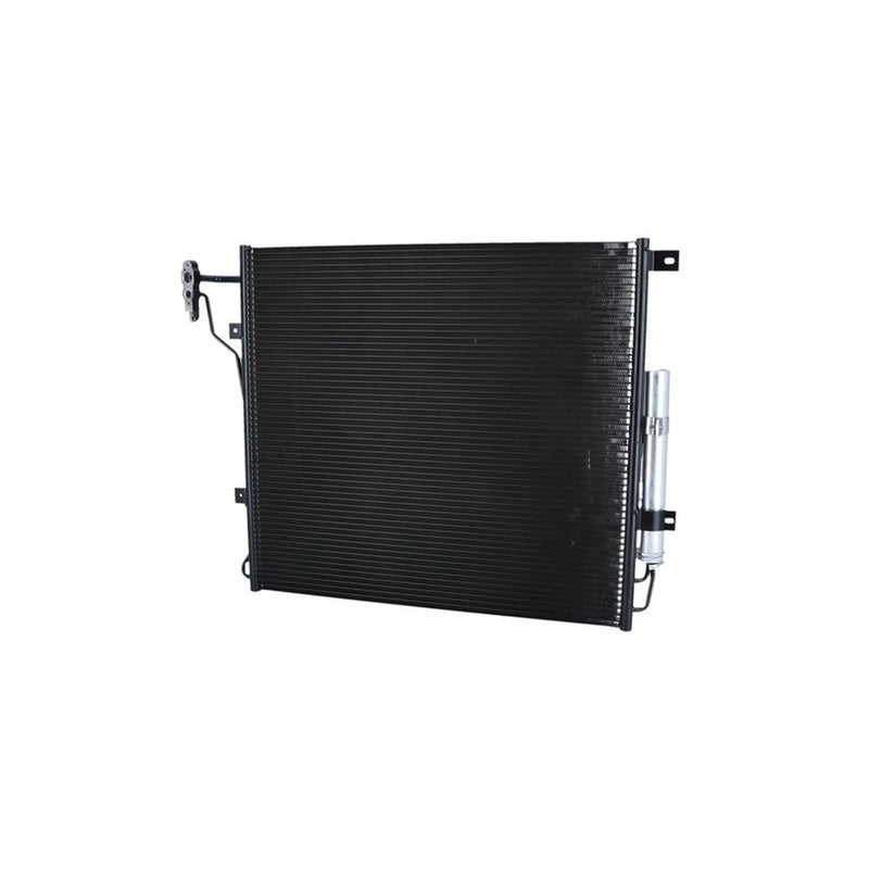 NRF Air Conditioning Condenser 350220