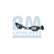 BM Catalysts Homologated Petrol Cat BM91839H