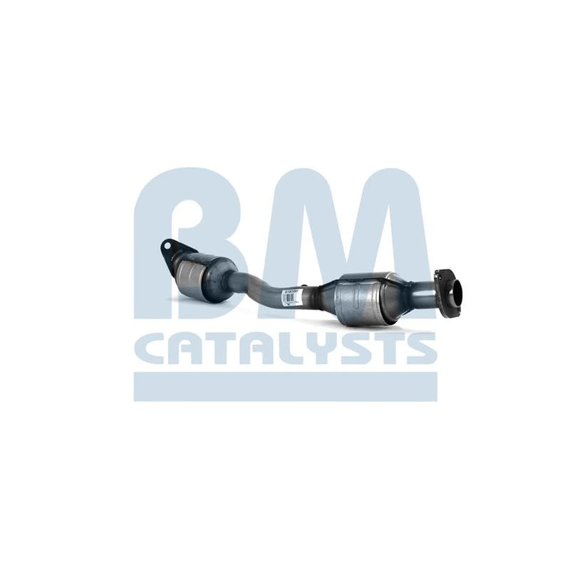 BM Catalysts Homologated Petrol Cat BM91839H