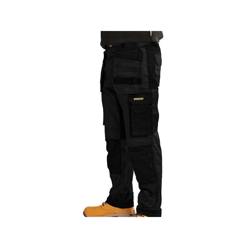 STANLEY® Clothing Omaha Slim Fit Holster Trousers Waist 36in Leg 31in