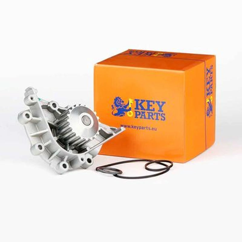 Key Parts Engine Cooling Water Pump KCP2125