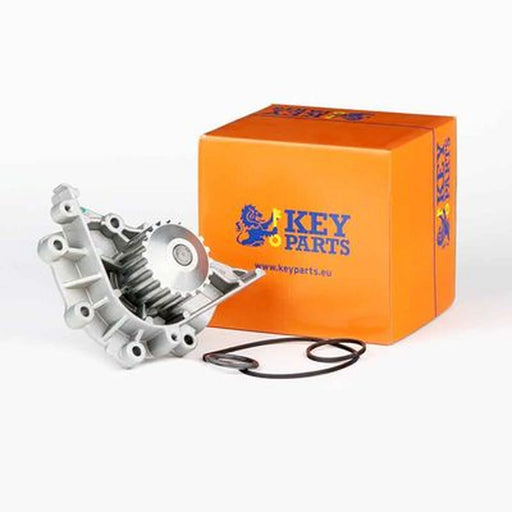 Key Parts Engine Cooling Water Pump KCP2125