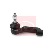 Apec Steering Tie Rod End Ball Joint Front Left AST7030