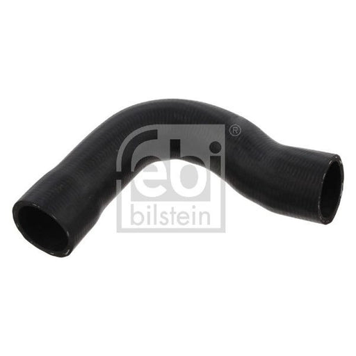 Febi Radiator Coolant Hose Upper Left 200mm ID 32640
