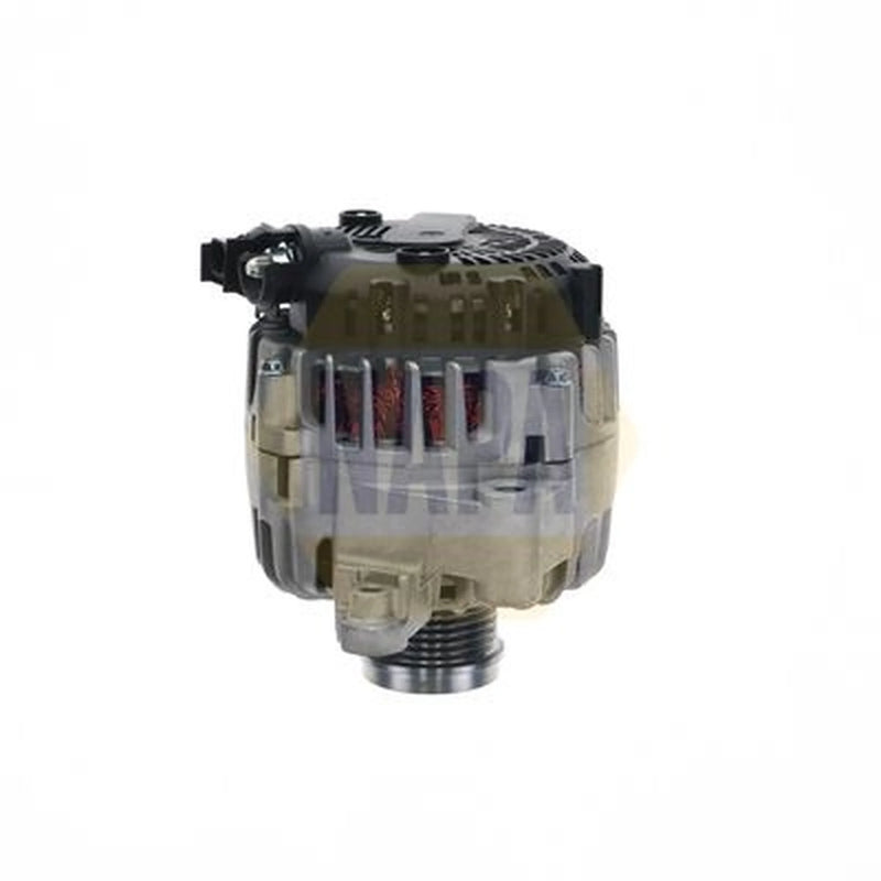 NAPA Car Alternator 12V NAL2514