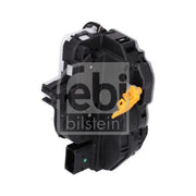 Febi Door Lock Mechanism Right Rear 4 Pin 197186