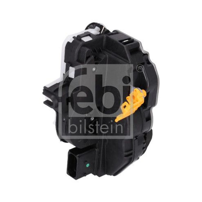 Febi Door Lock Mechanism Right Rear 4 Pin 197186