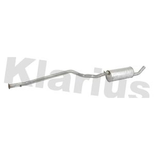 Klarius Box With Centre Pipe Centre FE1090L