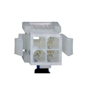 Valeo Steering Column Switch Connectors 886701