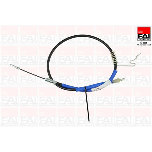 FAI Handbrake Cable Right Rear FBC0176