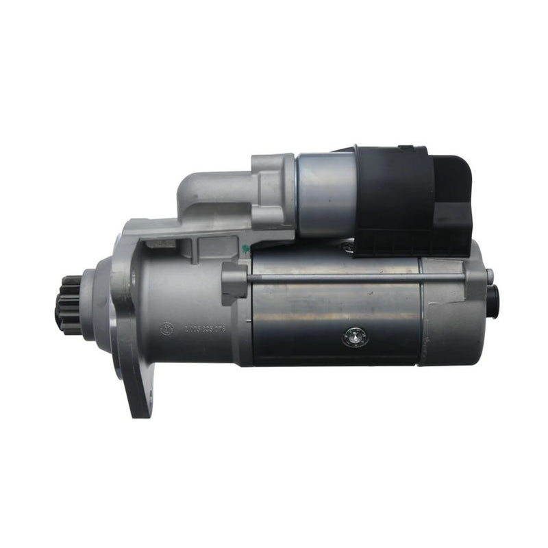 Valeo Starter Motor 24V 6kW 12 Teeth 438590