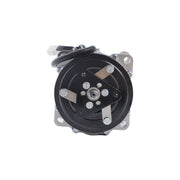 Hella Air Conditioning Compressor 8FK 366 200-641