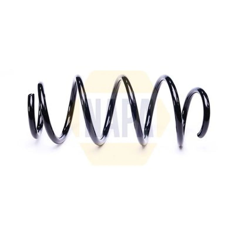 NAPA Front Suspension Coil Spring NCS2220