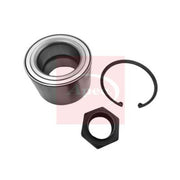 Apec Wheel Bearing Kit AWB1089