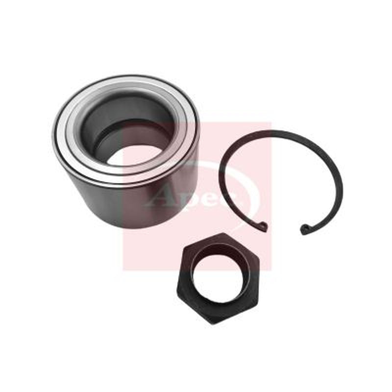 Apec Wheel Bearing Kit AWB1089