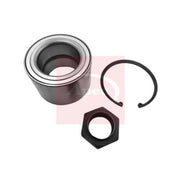 Apec Wheel Bearing Kit AWB1089