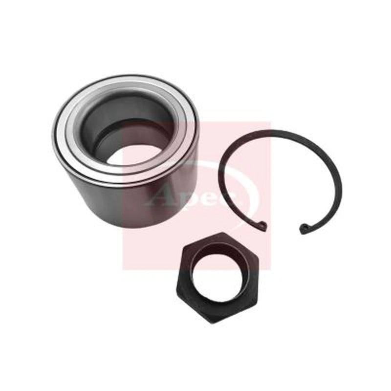 Apec Wheel Bearing Kit AWB1089