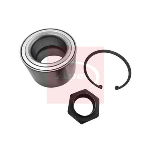 Apec Wheel Bearing Kit AWB1089