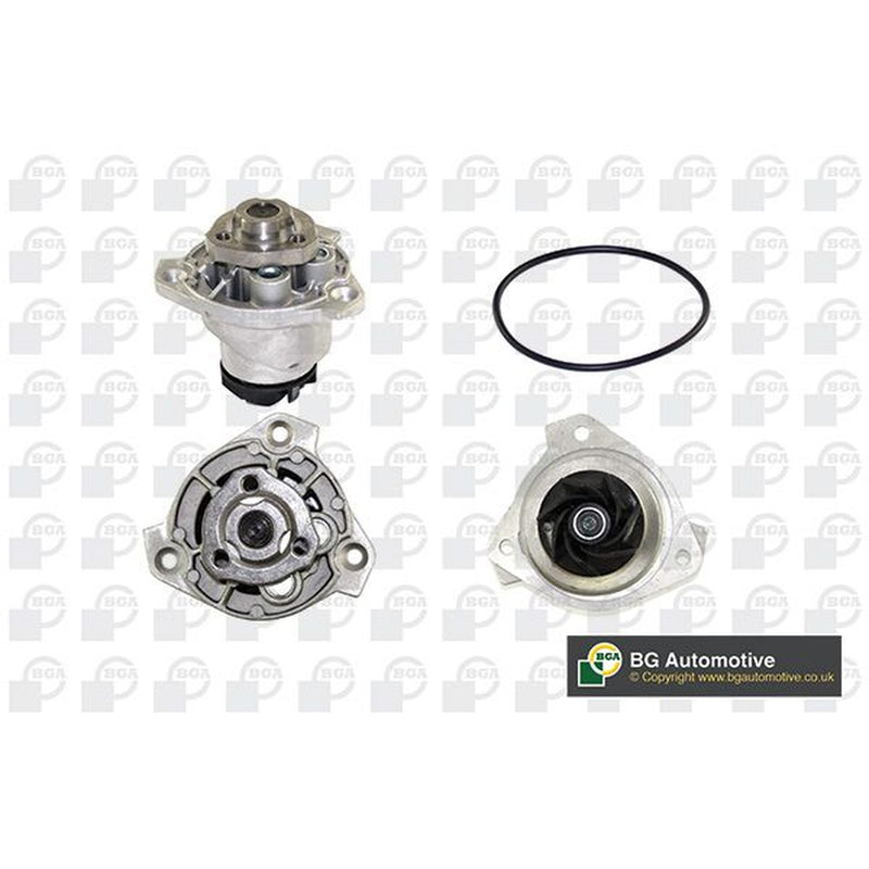 BGA Engine Cooling Water Pump CP3184