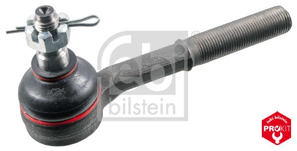 Febi Steering Tie Rod End Ball Joint Front