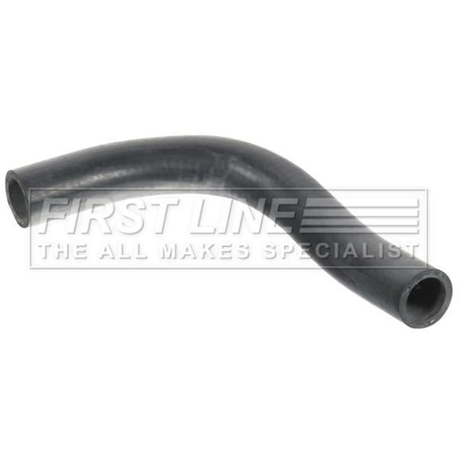 First Line Intercooler Turbo Charge Air Hose FTH1007