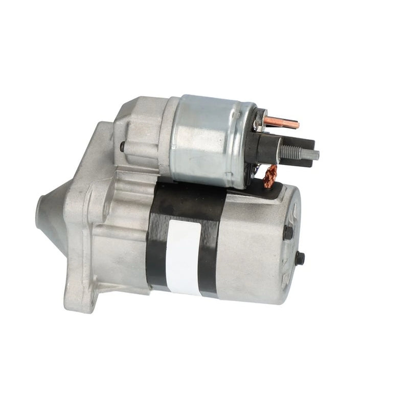 Valeo Starter Motor 12V 0.85kW 8 Teeth 438163