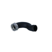 NRF Intercooler Turbo Charge Air Hose 166031