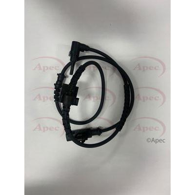 Apec Abs Sensor fits Vauxhall Meriva Apec  - Town Parts