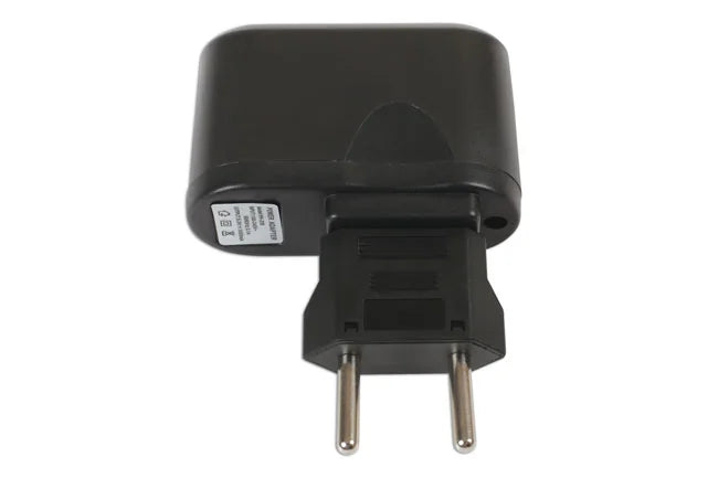 Laser Tools Euro Plug 2pin - Cob Slim Light - PL