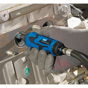 Draper Composite Straight Mini Air Die Grinder 6mm