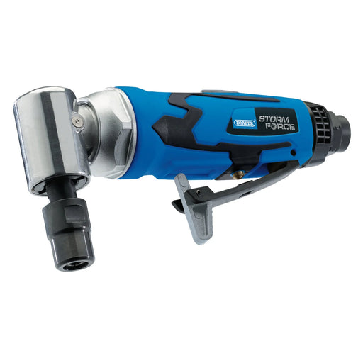 Draper Storm Force Mini Air Die Grinder 90° 6mm