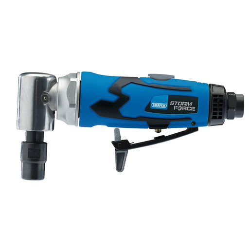 Draper Storm Force Mini Air Die Grinder 90° 6mm