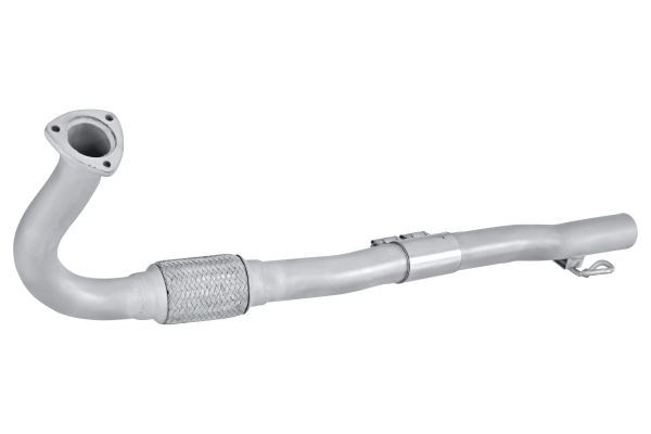 Hella 8LA 366 004-901 Exhaust Pipe