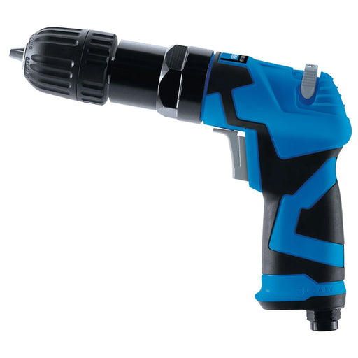Draper Composite Reversible Air Drill 10mm Keyless Chuck