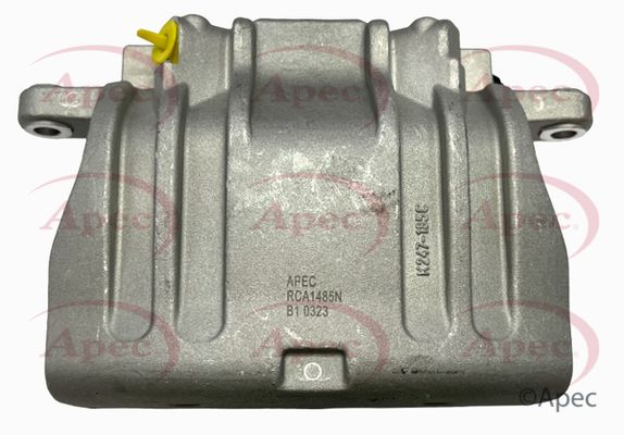 Apec Brake Caliper Assembly Front Right