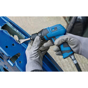 Draper Air Hammer and Chisel Kit 7 Piece
