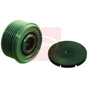 Apec Alternator Overrunning Freewheel Clutch AOP1135
