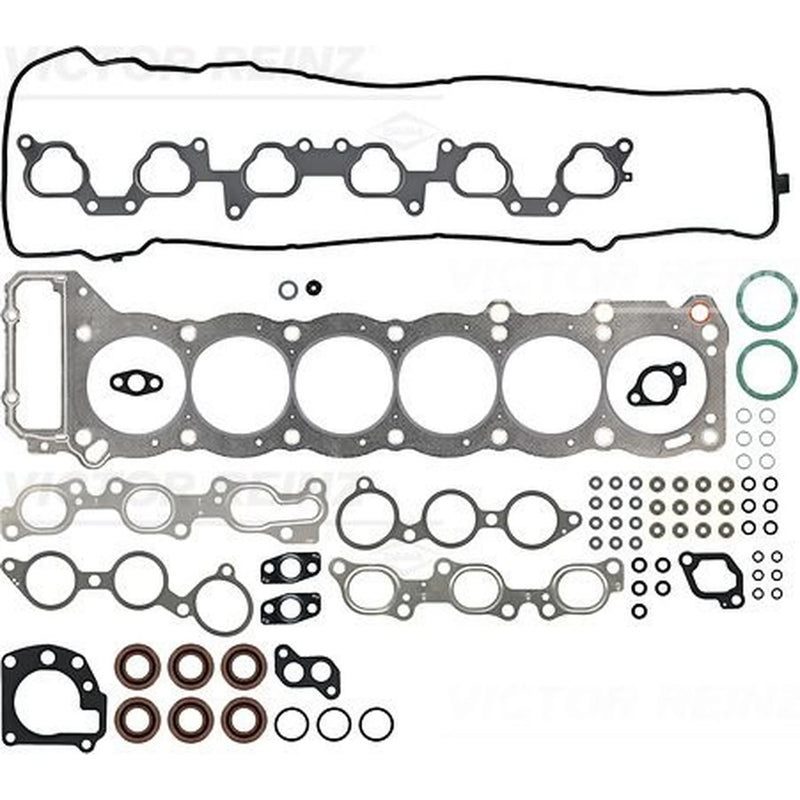 Victor Reinz Cylinder Head Gasket Kit 02-54125-01
