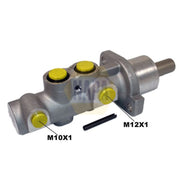 NAPA Brake Master Cylinder Hydraulic Assembly NMC1065